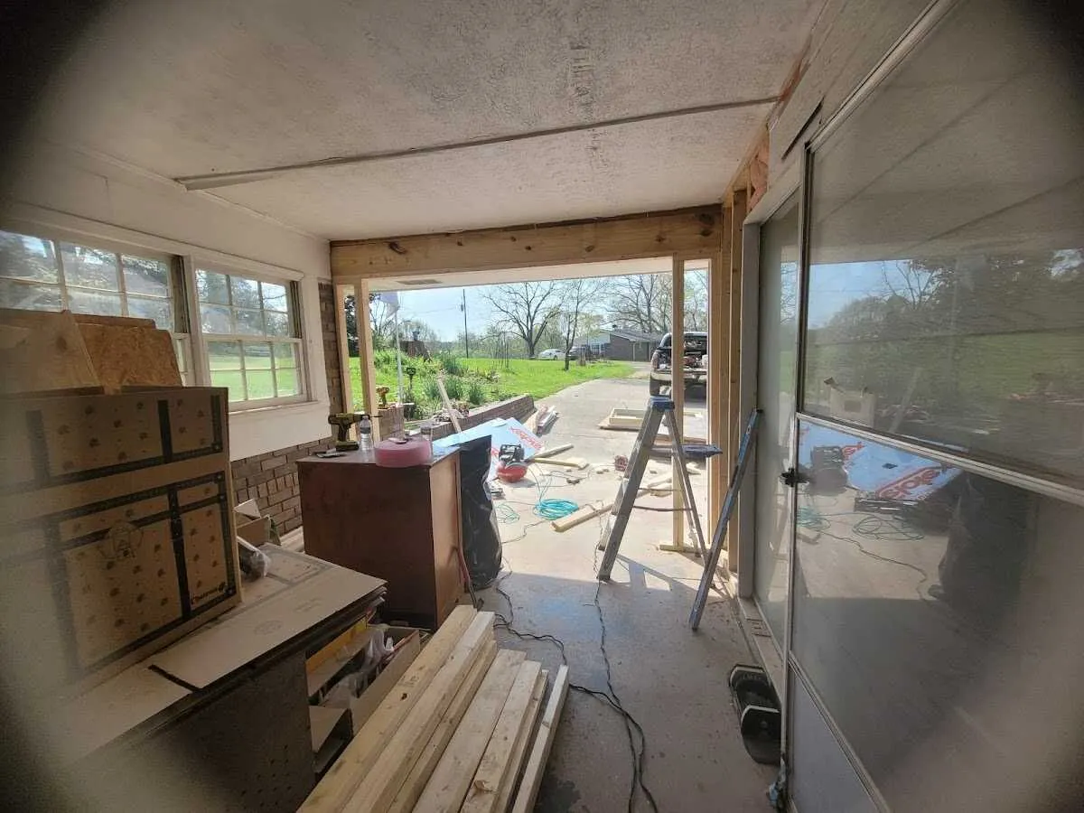 Air movers and dehumidifier for Water Mitigation Services in Yucaipa